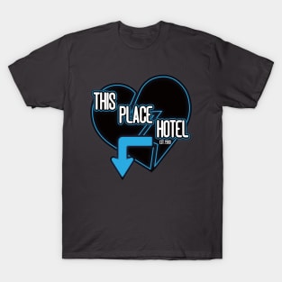 Heartbreak Hotel T-Shirt